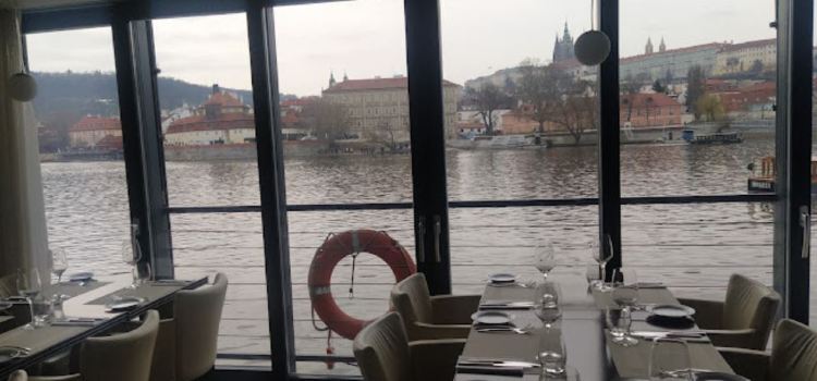 Marina Ristorante