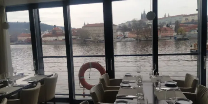 Marina Ristorante