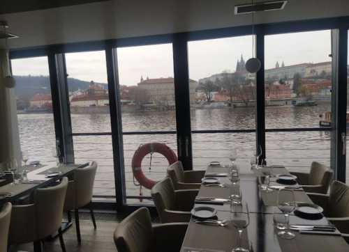 Marina Ristorante