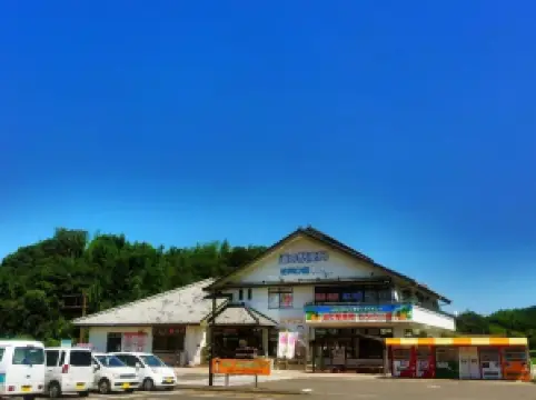 道の駅 高岡ビタミン館 ドッグラン