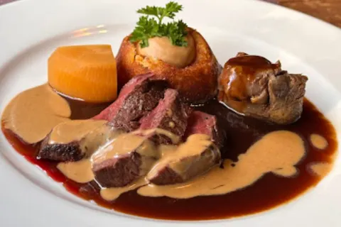 Restaurant Lappi