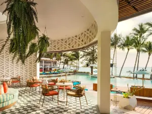 SEEN Beach Club Samui