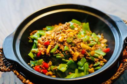 青瓦巷·常州菜(红梅店)