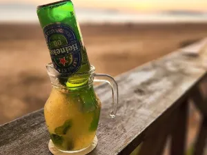 ZING Sunset Bar