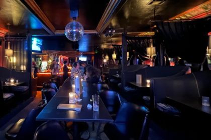 Boardner's by La Belle