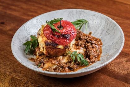 Chicha por Gaston Acurio