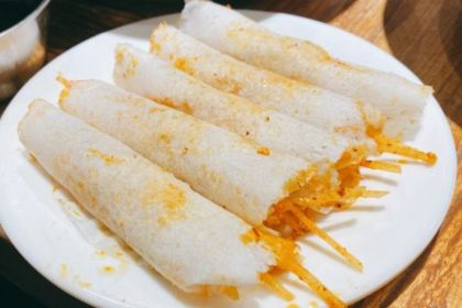 Nanny Ye Bobo Chicken