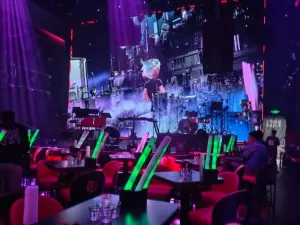 MENG TIAN LIVEHOUSE