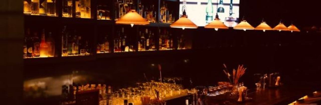 SANXUN Whiskey & Cocktail Bar