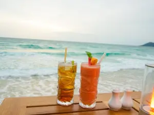 Breeze Restaurant