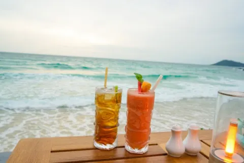 Breeze Restaurant