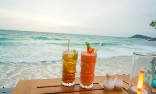 Breeze Restaurant