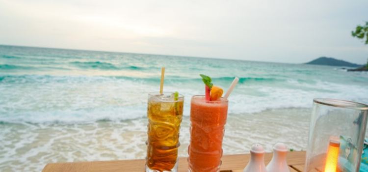 Breeze Restaurant