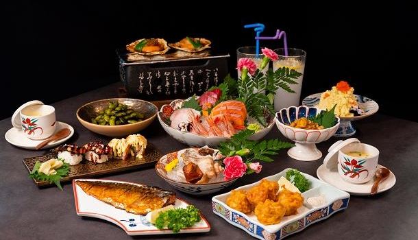 溪餐·汀