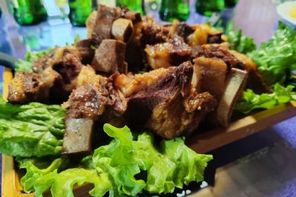 佳和缘饭庄