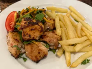 El Hussein Restaurant