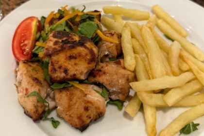 El Hussein Restaurant