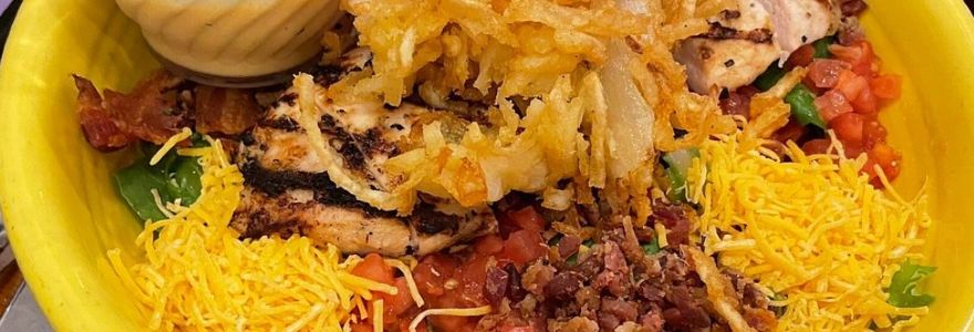 Finnegan's Bar & Grill