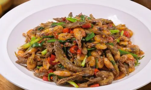 MIN YAO GU SHI
