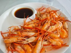 天乐农家鱼头王(天目湖店)