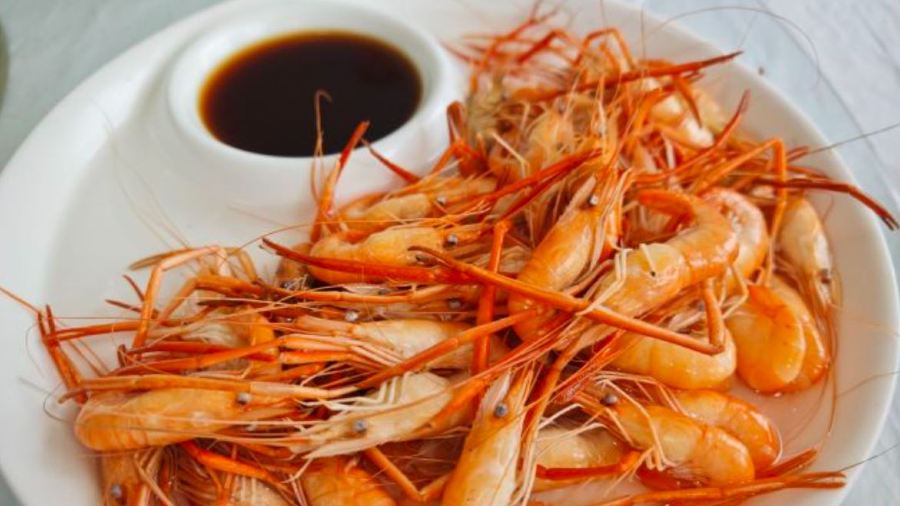 天乐农家鱼头王(天目湖店)