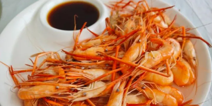 天樂野生魚頭王