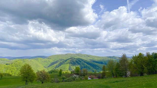 Apuseni Natural Park
