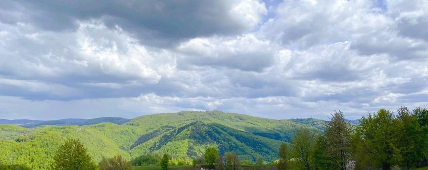 Apuseni Natural Park