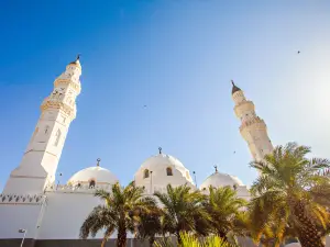 Moschea di Quba