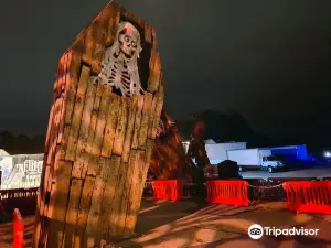 Netherworld Haunted House