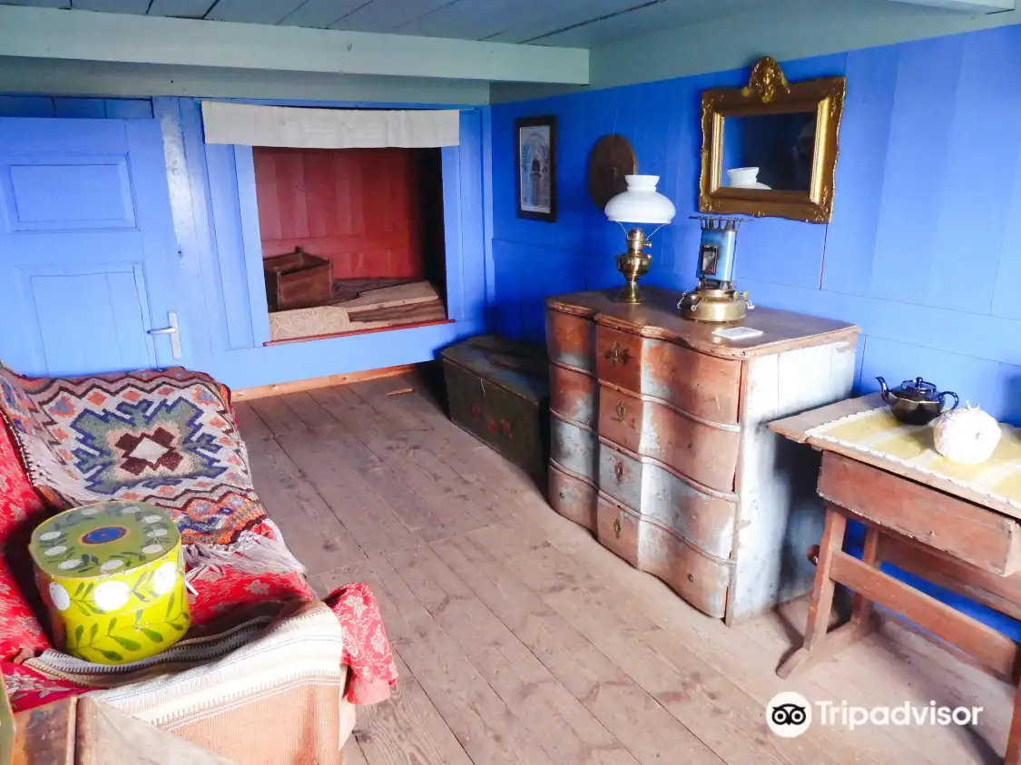 Hotel in zona Glaumbaer Museum