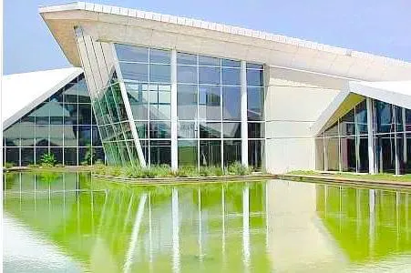 Lok Virsa Heritage Museum