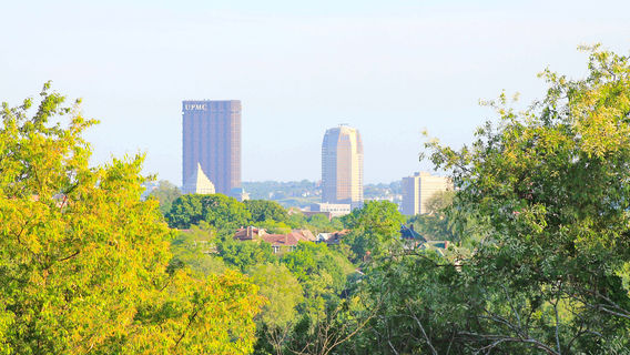 Riverview Park