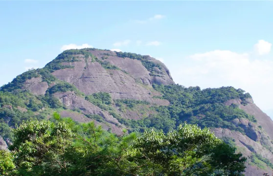 都嶠山森林公園門票成人