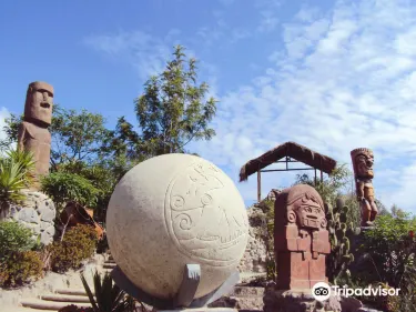 Itinan Solar Museum