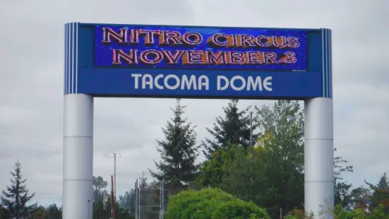 Tacoma Dome