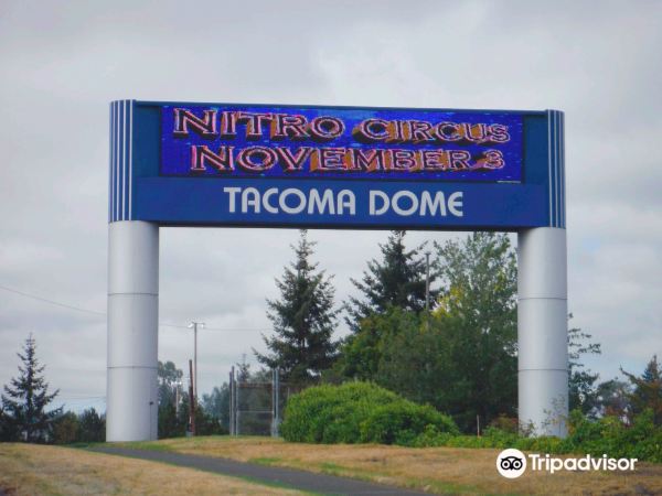 Tacoma Dome