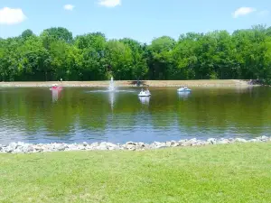 Frank Liske Park