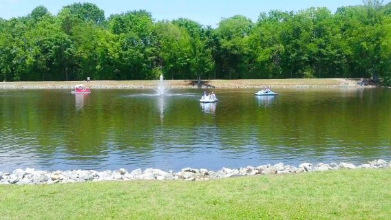 Frank Liske Park