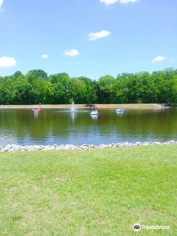 Frank Liske Park