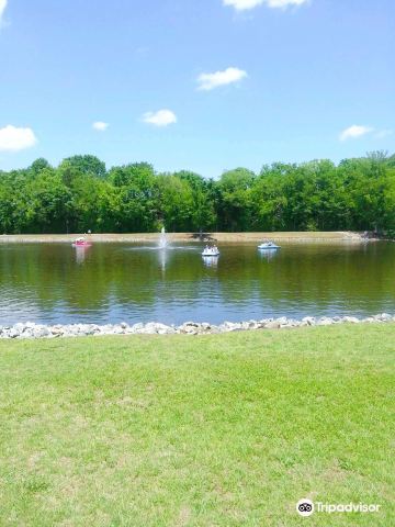 Frank Liske Park