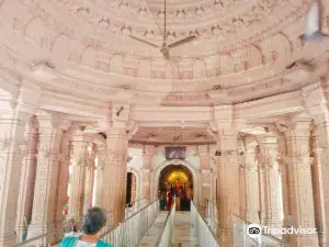 Ganpatipura, Ganpati Mandir