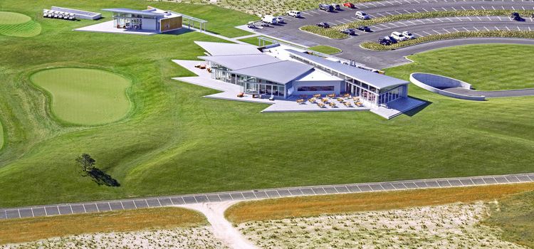 Bridgehampton Golf Club