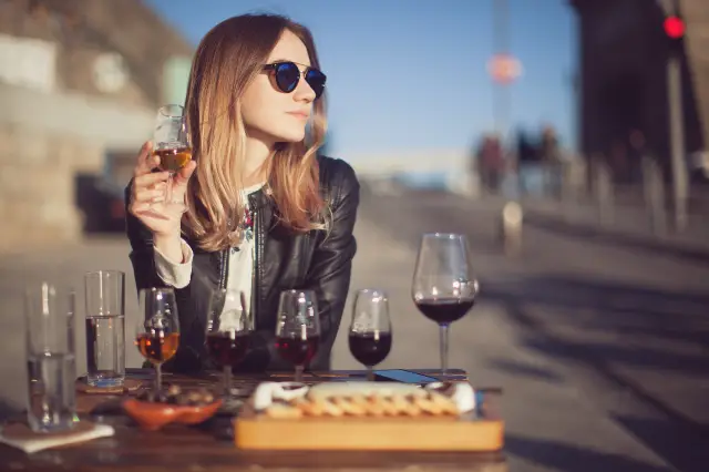 Liquor Culture Experiences in Porto