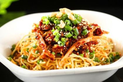 Deng Jia San Guo Roast Store Wanda Branch