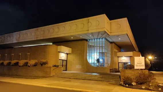 House of Peace Westville Islamic Community Center masjid mosque