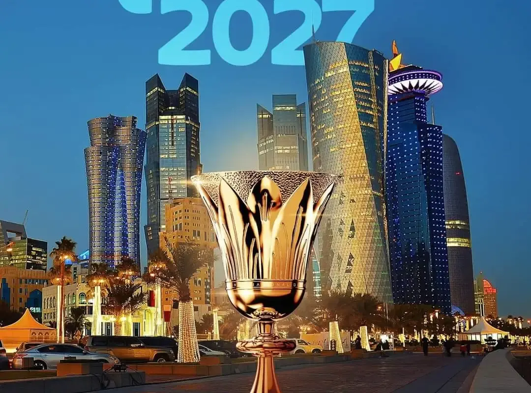 2027 FIBA 농구 월드컵 아시아 예선 티켓