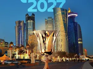 FIBA Basketball World Cup 2027