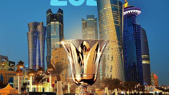 FIBA Basketball World Cup 2027