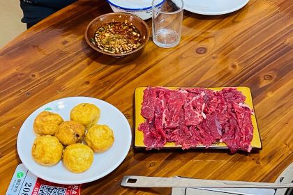 砂锅莊豆米火锅